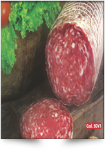 Salame Getra di Bocchigliero