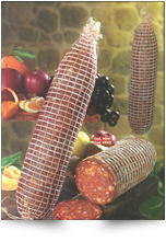 Ventricina di Bocchigliero